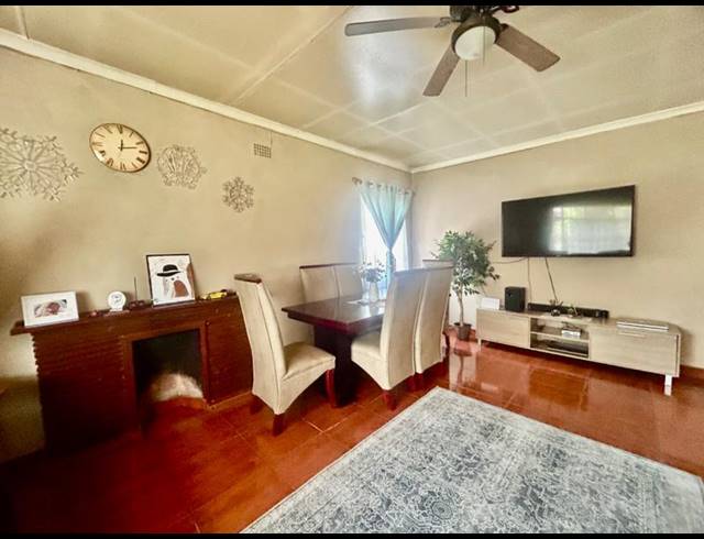 3 BEDROOM HOUSE FOR SALE IN VANDERBIJLPARK CW 6